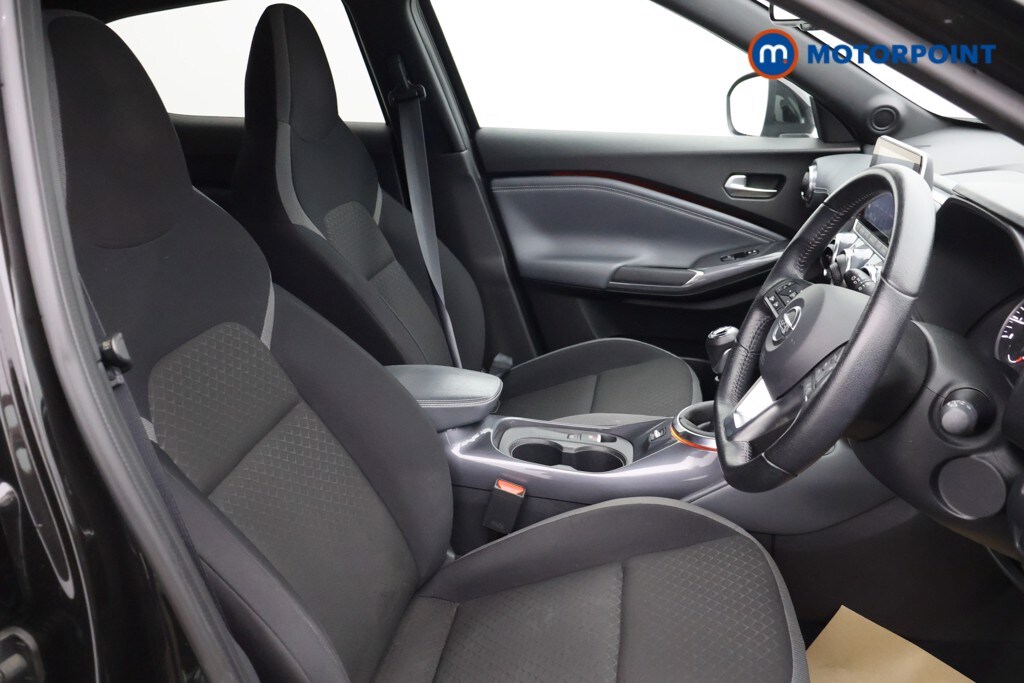 Used Nissan Juke 2020 for sale - 77935387: Photo 19