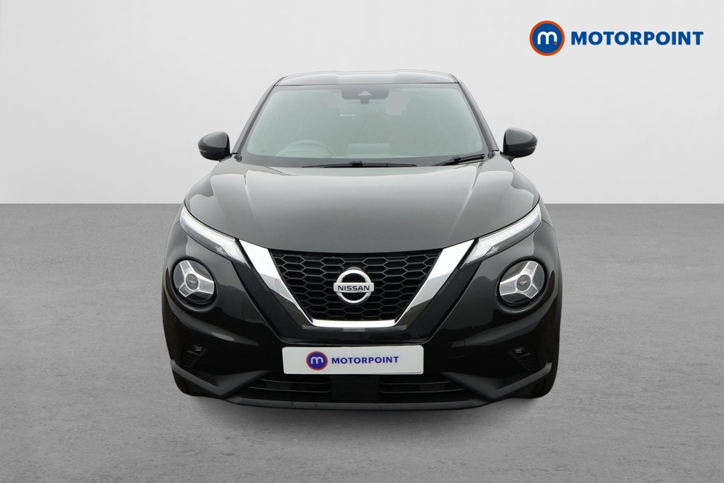 Used Nissan Juke 2020 for sale - 77935387: Photo 2