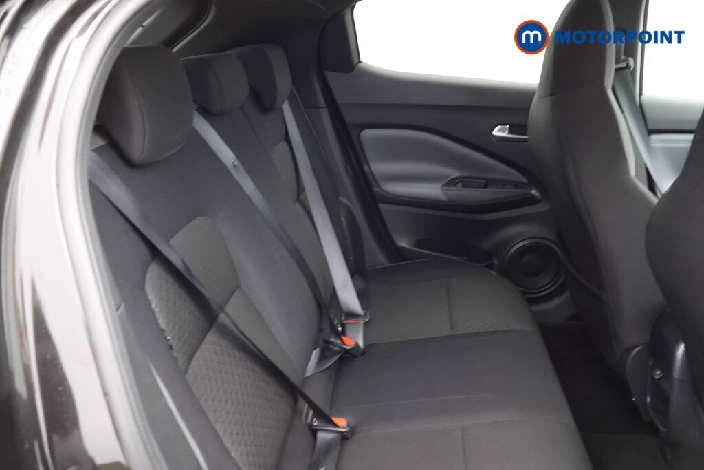 Used Nissan Juke 2020 for sale - 77935387: Photo 20