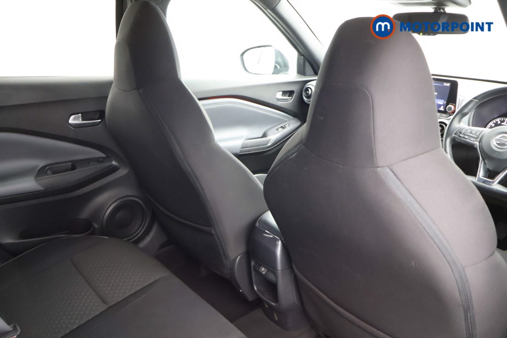 Used Nissan Juke 2020 for sale - 77935387: Photo 21