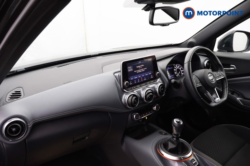 Used Nissan Juke 2020 for sale - 77935387: Photo 23