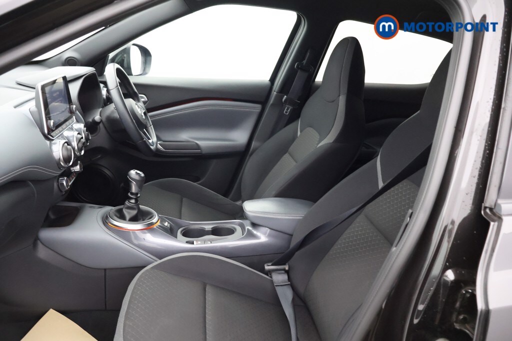 Used Nissan Juke 2020 for sale - 77935387: Photo 24