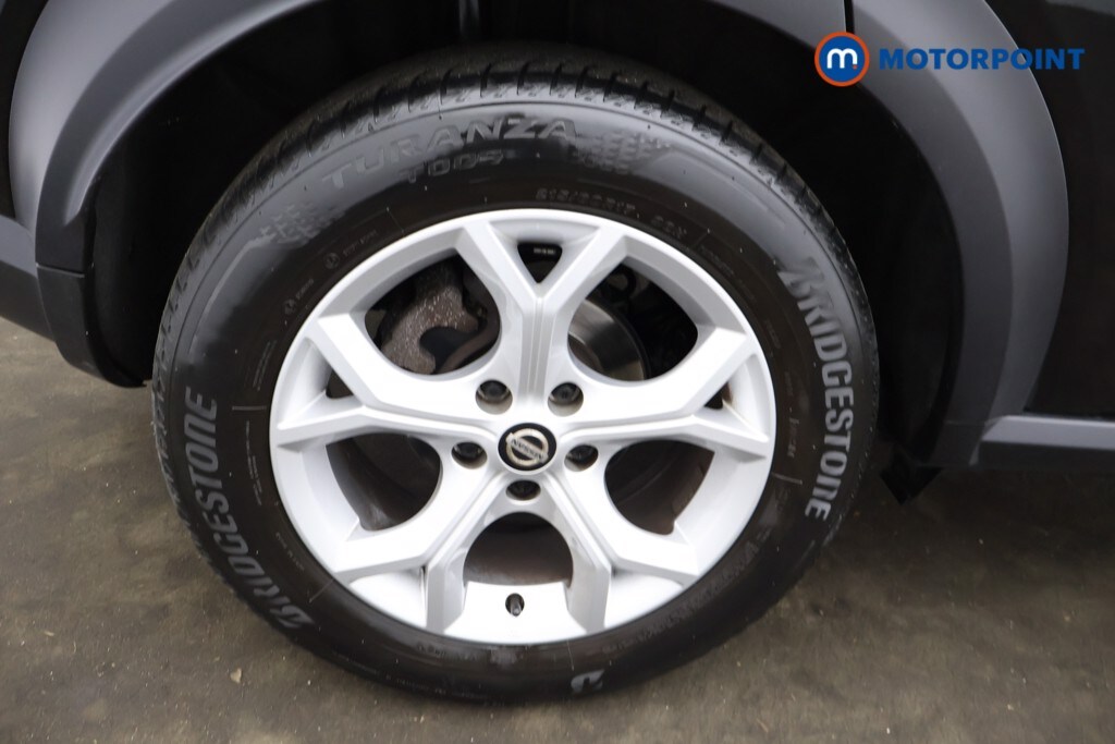 Used Nissan Juke 2020 for sale - 77935387: Photo 26