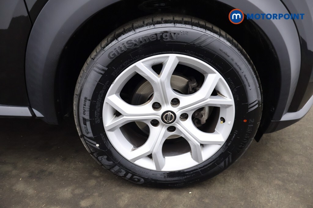 Used Nissan Juke 2020 for sale - 77935387: Photo 27