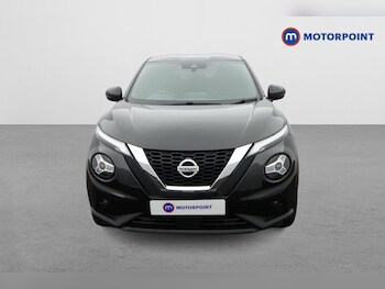 Used Nissan Juke 2020 for sale - 77935387: Photo