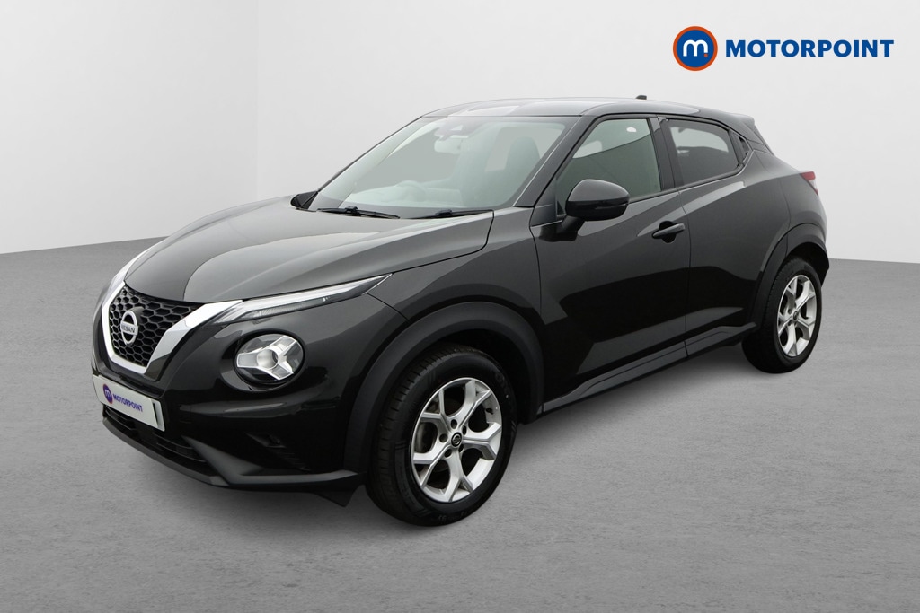 Used Nissan Juke 2020 for sale - 77935387: Photo 3