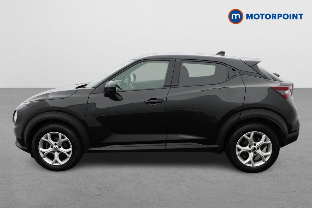 Used Nissan Juke 2020 for sale - 77935387: Photo 4