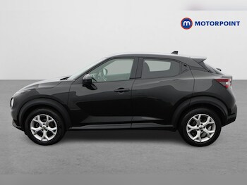 Used Nissan Juke 2020 for sale - 77935387: Photo