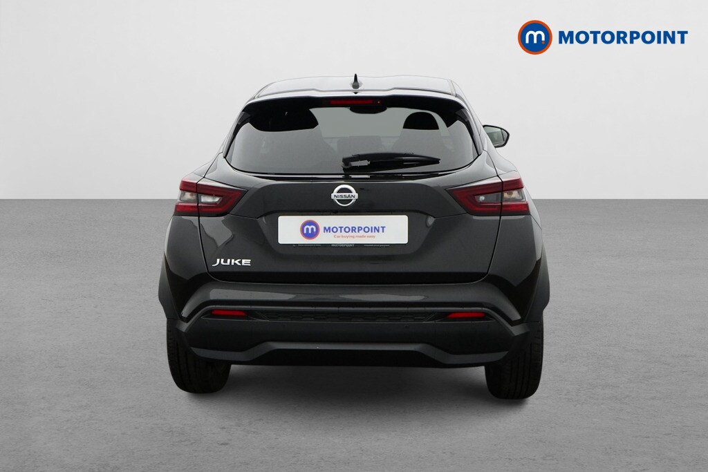 Used Nissan Juke 2020 for sale - 77935387: Photo 6