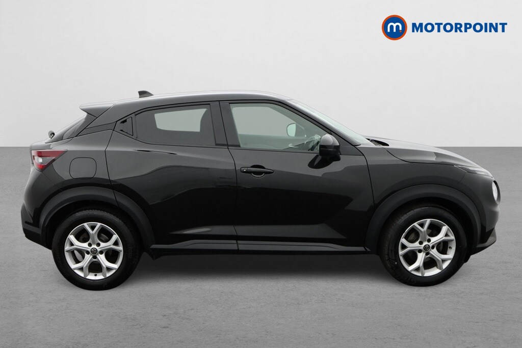 Used Nissan Juke 2020 for sale - 77935387: Photo 8