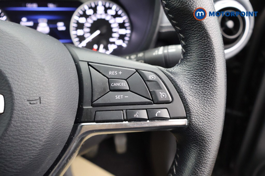 Used Nissan Juke 2020 for sale - 77935387: Photo 9