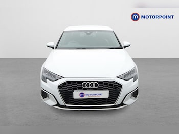 Used Audi A3 2023 for sale - 78541112: Photo