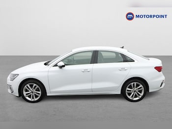 Used Audi A3 2023 for sale - 78541112: Photo