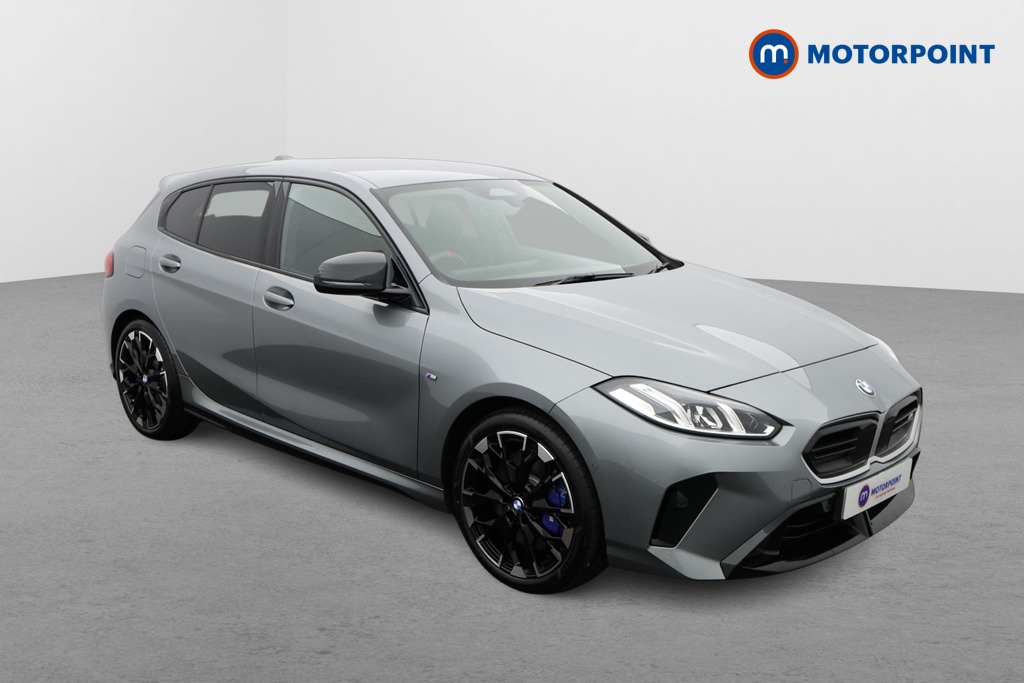 Used BMW 1 Series 2025 for sale - 76147047: Photo 1