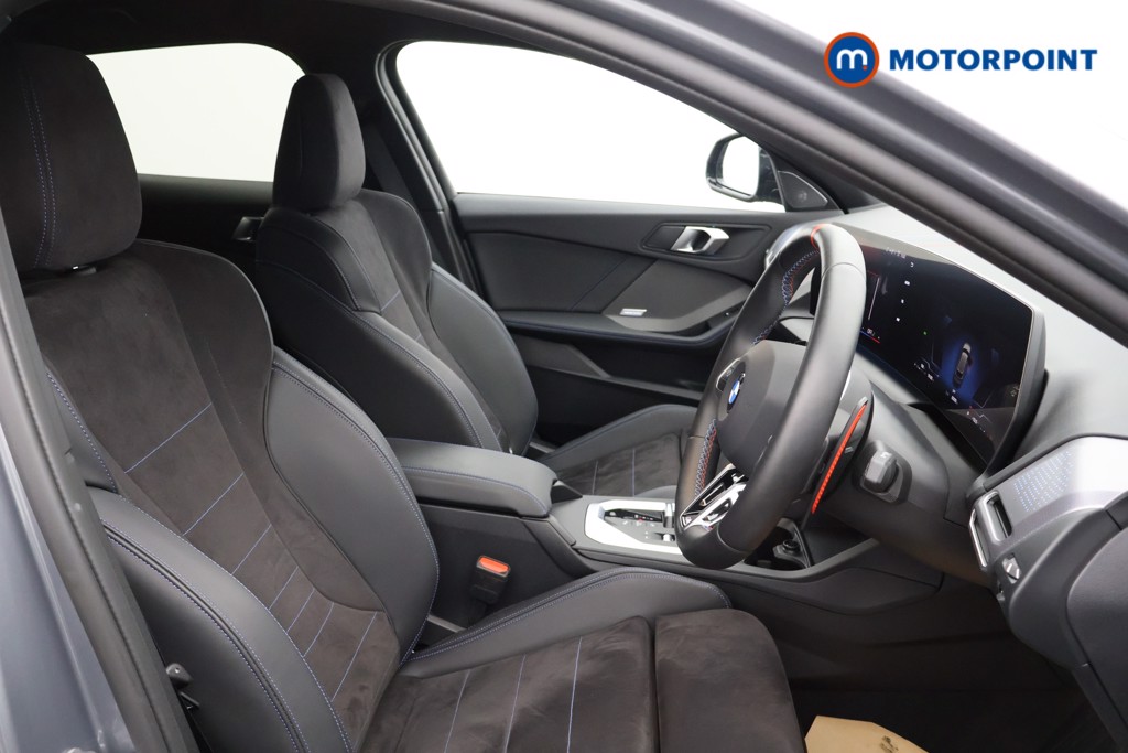 Used BMW 1 Series 2025 for sale - 76147047: Photo 19