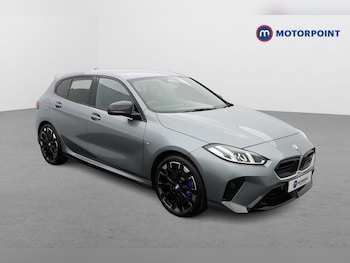 Used BMW 1 Series 2025 for sale - 76147047: Photo