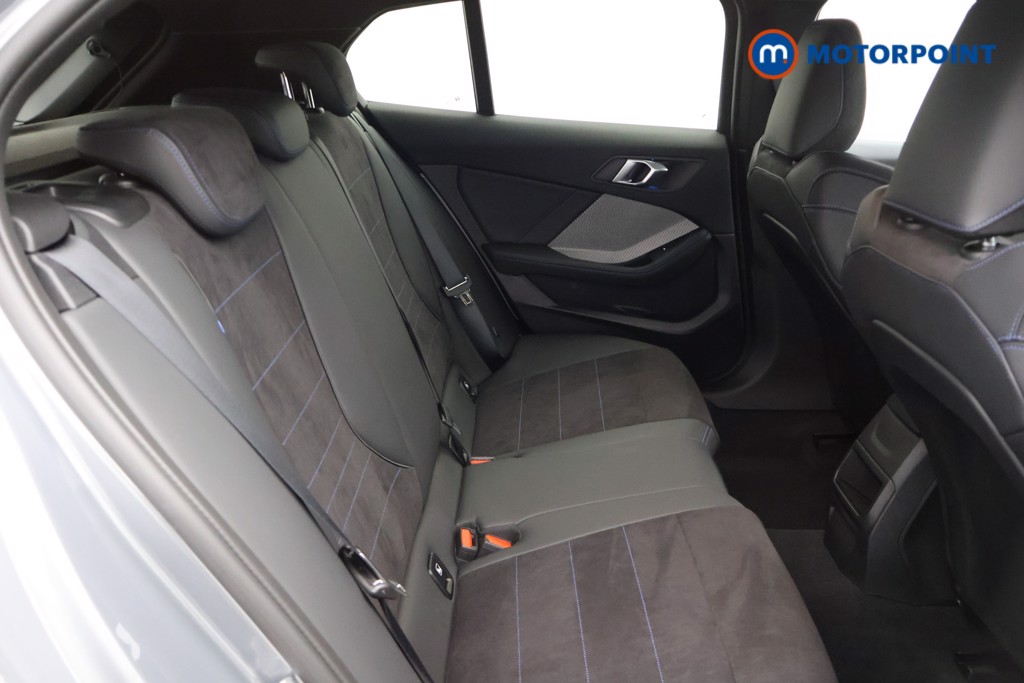 Used BMW 1 Series 2025 for sale - 76147047: Photo 20