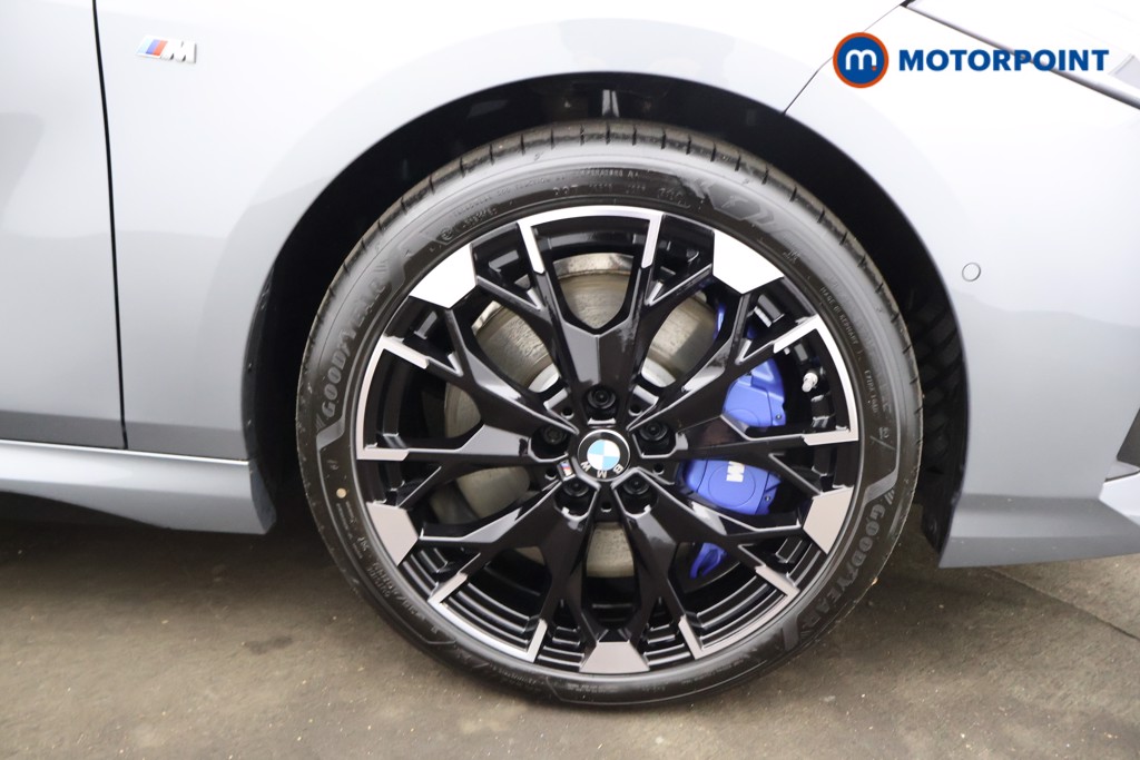 Used BMW 1 Series 2025 for sale - 76147047: Photo 24