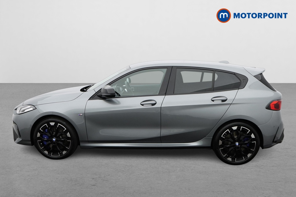 Used BMW 1 Series 2025 for sale - 76147047: Photo 4