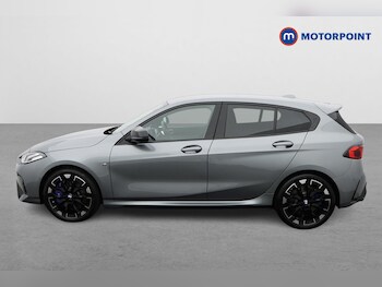 Used BMW 1 Series 2025 for sale - 76147047: Photo