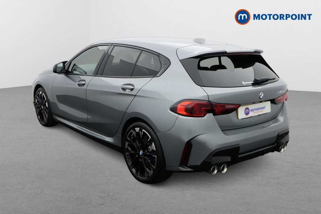 Used BMW 1 Series 2025 for sale - 76147047: Photo 5