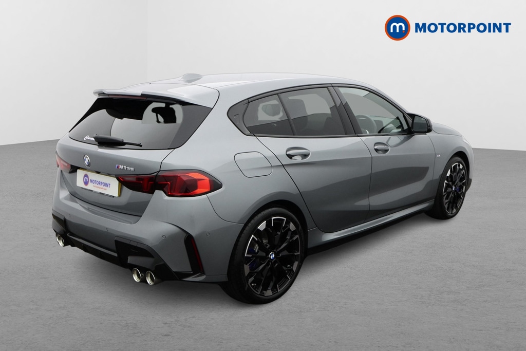 Used BMW 1 Series 2025 for sale - 76147047: Photo 7