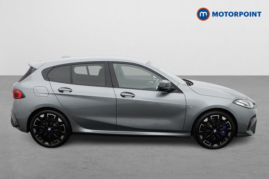 Used BMW 1 Series 2025 for sale - 76147047: Photo 8