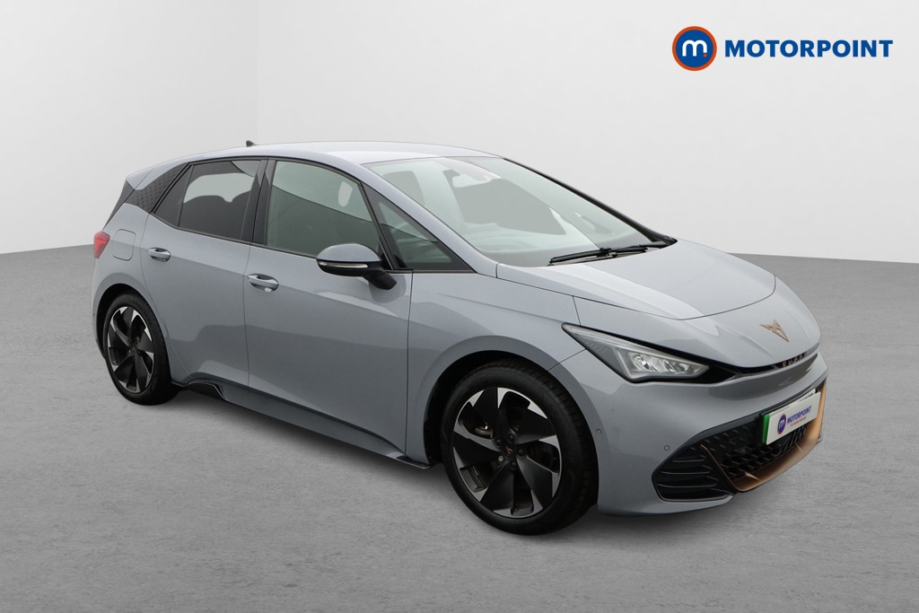 Used Cupra Born 2022 for sale - 76843035: Photo 1