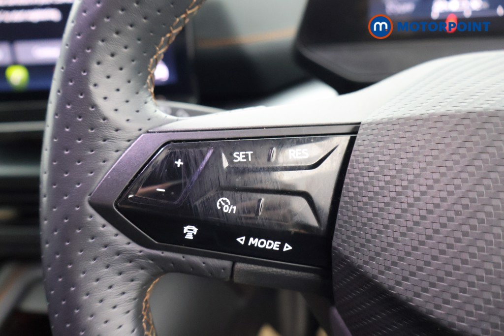 Used Cupra Born 2022 for sale - 76843035: Photo 10