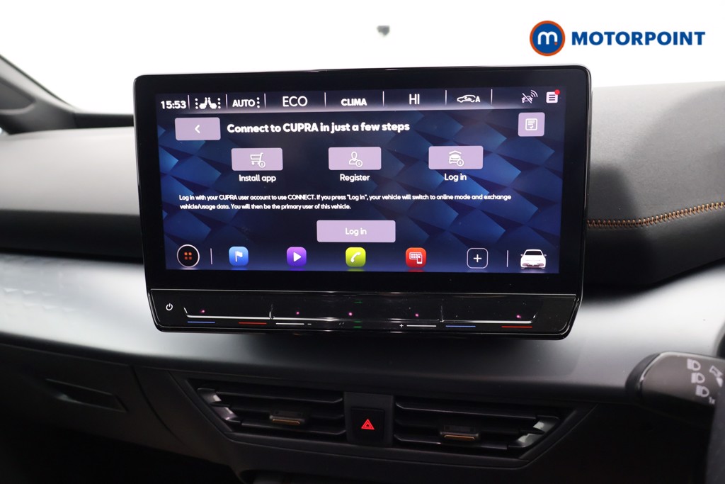 Used Cupra Born 2022 for sale - 76843035: Photo 12