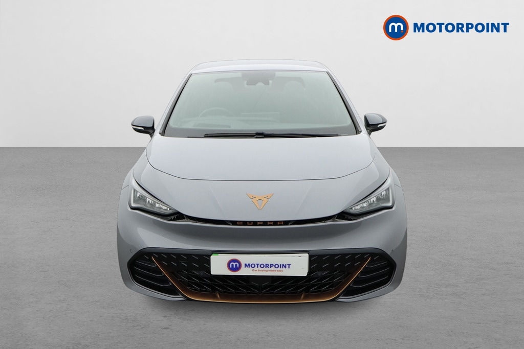 Used Cupra Born 2022 for sale - 76843035: Photo 2