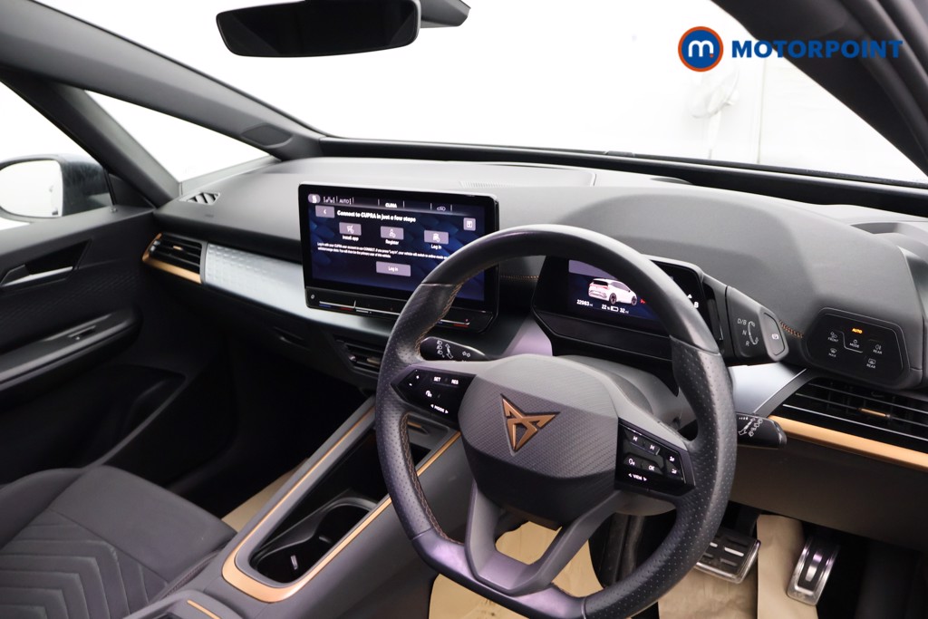 Used Cupra Born 2022 for sale - 76843035: Photo 20