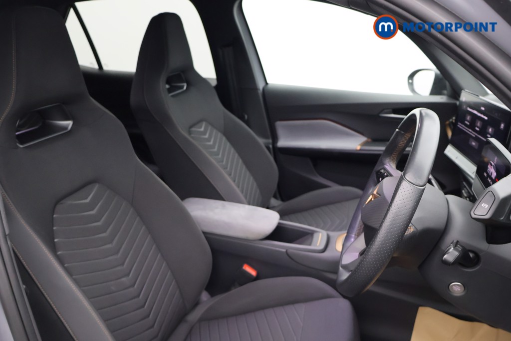 Used Cupra Born 2022 for sale - 76843035: Photo 21