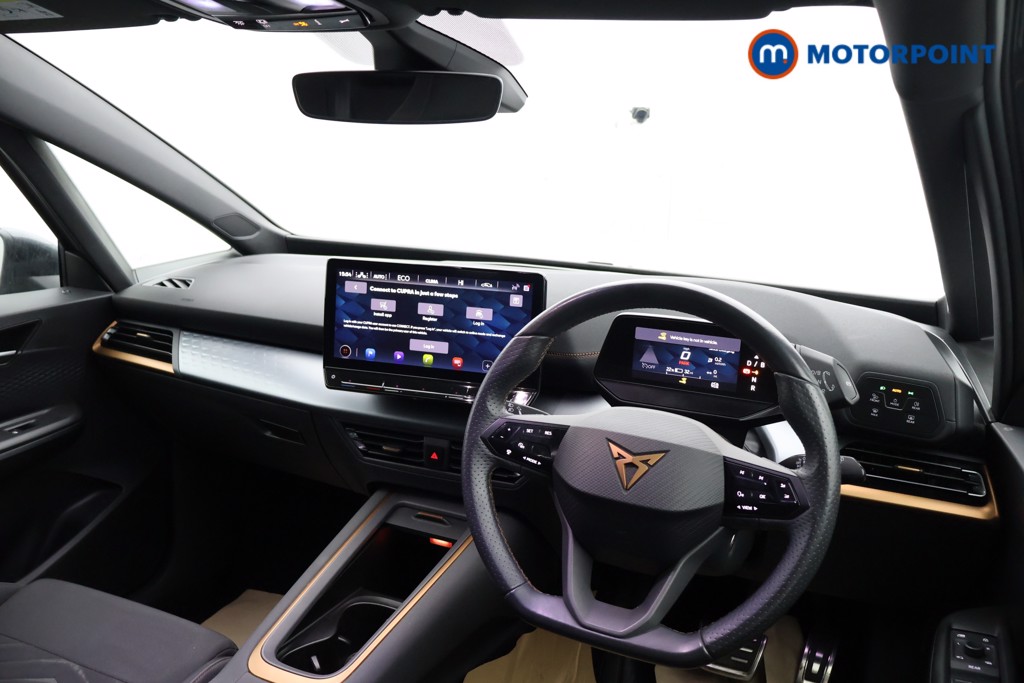 Used Cupra Born 2022 for sale - 76843035: Photo 26