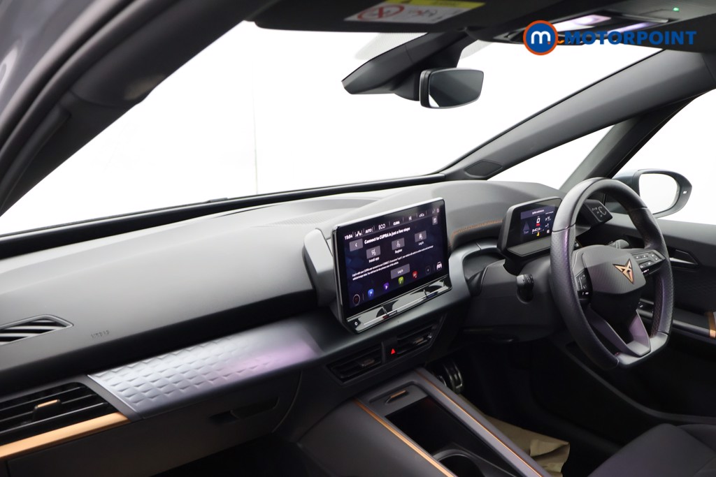 Used Cupra Born 2022 for sale - 76843035: Photo 27