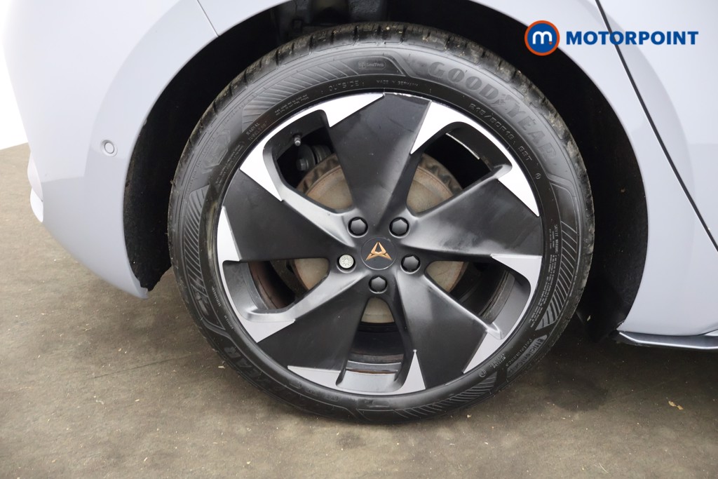 Used Cupra Born 2022 for sale - 76843035: Photo 33