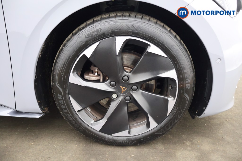 Used Cupra Born 2022 for sale - 76843035: Photo 34