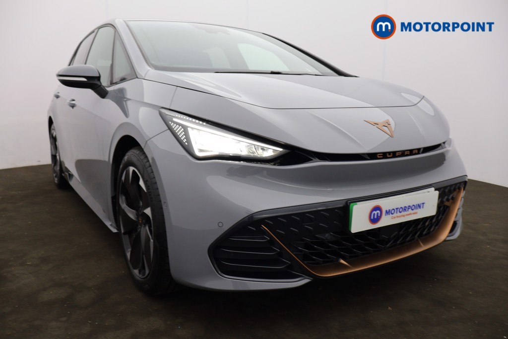 Used Cupra Born 2022 for sale - 76843035: Photo 35