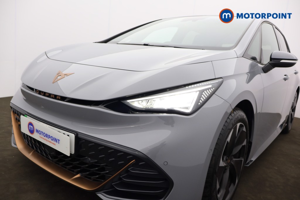 Used Cupra Born 2022 for sale - 76843035: Photo 36