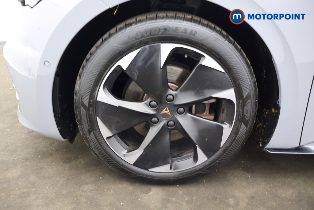 Used Cupra Born 2022 for sale - 76843035: Photo 38