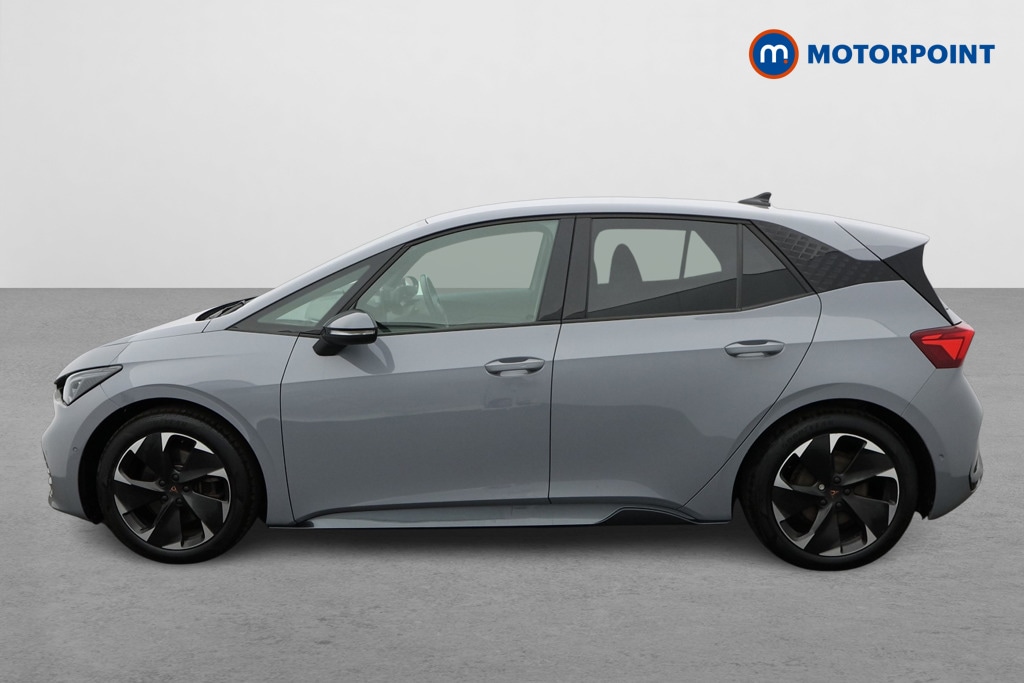 Used Cupra Born 2022 for sale - 76843035: Photo 4