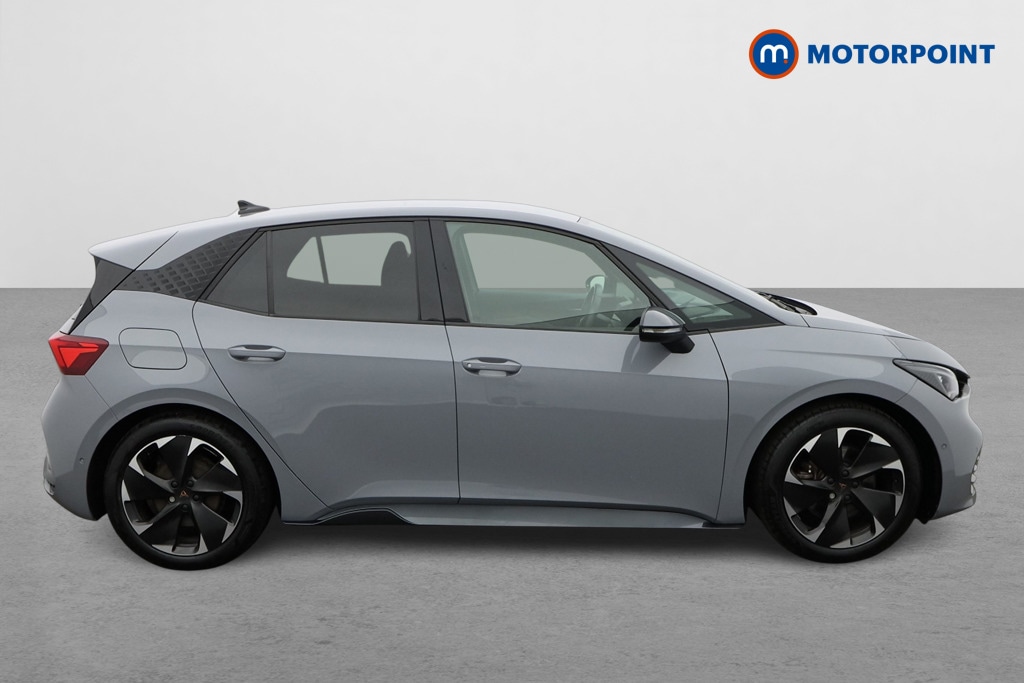 Used Cupra Born 2022 for sale - 76843035: Photo 8