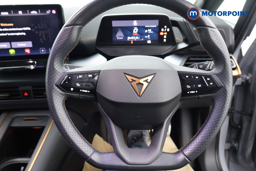 Used Cupra Born 2022 for sale - 76843035: Photo 9