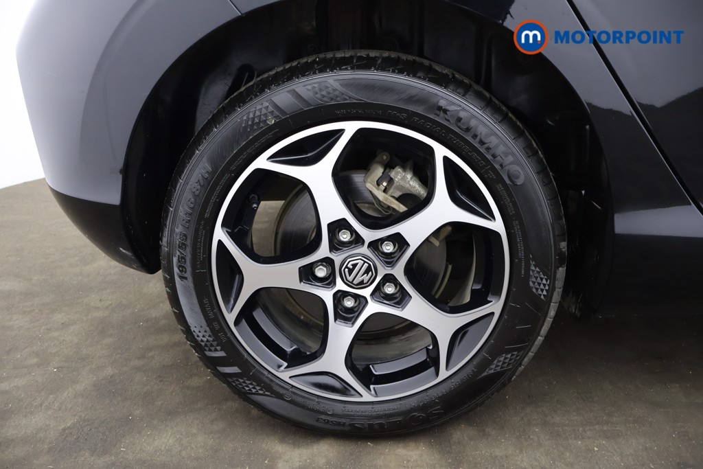 Used MG MG3 2025 for sale - 77989260: Photo 10