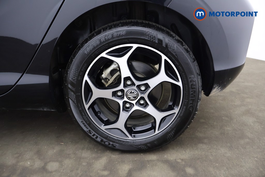 Used MG MG3 2025 for sale - 77989260: Photo 11