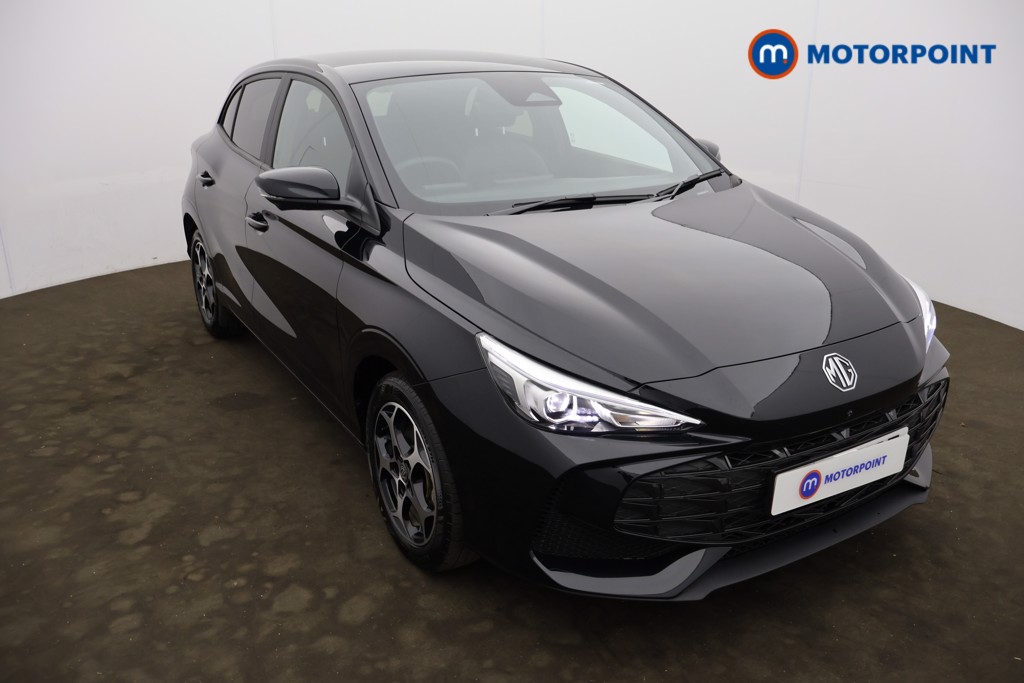 Used MG MG3 2025 for sale - 77989260: Photo 13