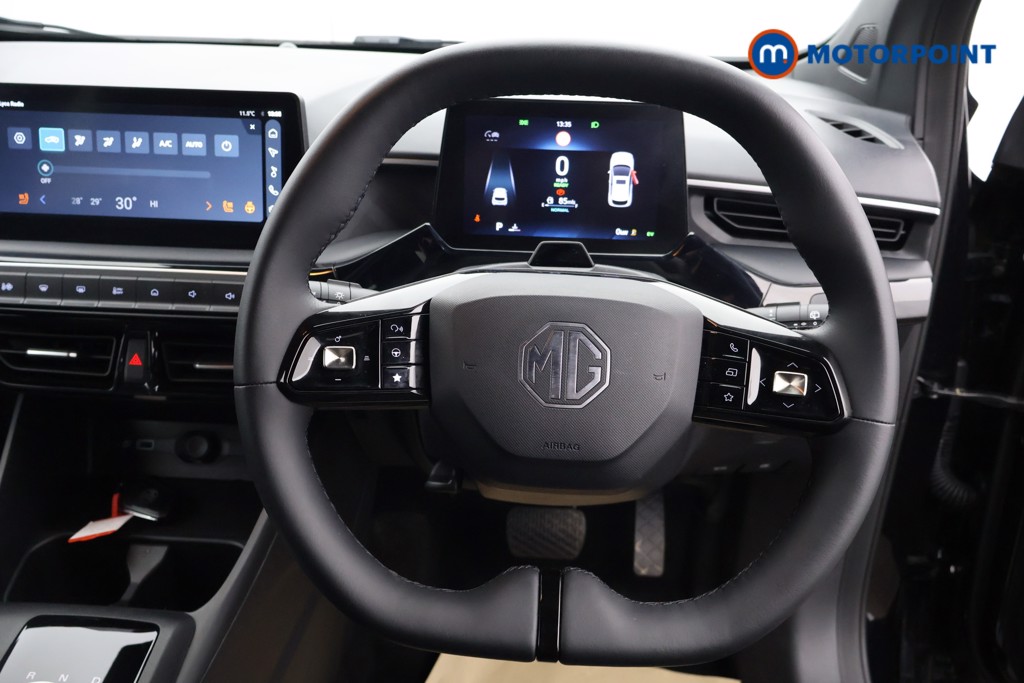 Used MG MG3 2025 for sale - 77989260: Photo 14