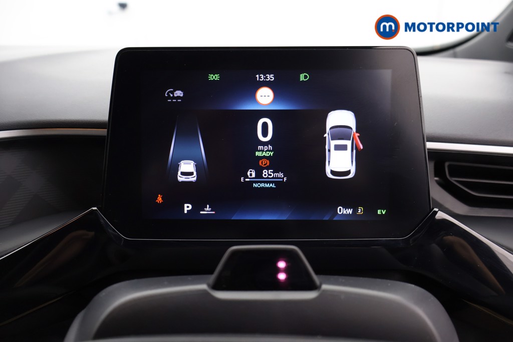 Used MG MG3 2025 for sale - 77989260: Photo 17