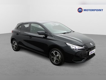 Used MG MG3 2025 for sale - 77989260: Photo