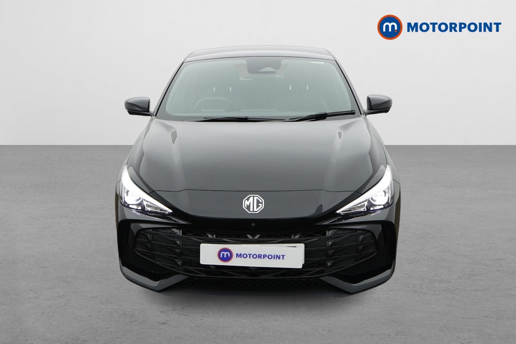 Used MG MG3 2025 for sale - 77989260: Photo 2